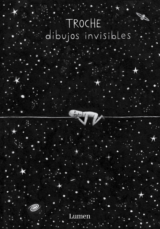 Dibujos invisibles