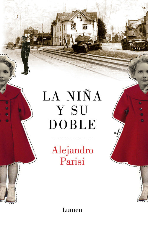 La niña y su doble