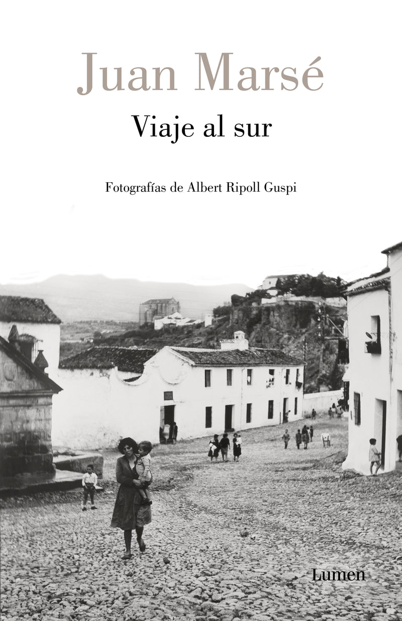 Viaje al Sur