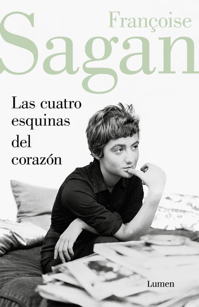 Las cuatro esquinas del corazón