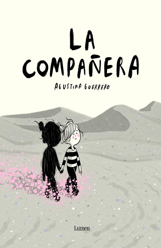 La compañera (La Volátil)
