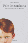 Pelo de zanahoria