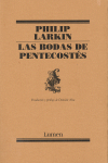 Las bodas de Pentecostés