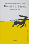 Un cadáver para Harriet Vane (Lord Peter Wimsey)