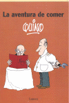 La aventura de comer