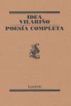 Poesía completa