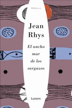 El ancho mar de los Sargazos