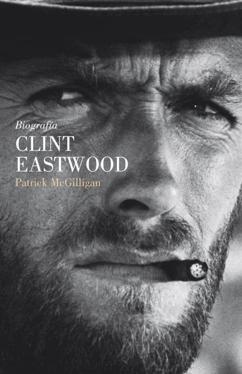 Clint Eastwood