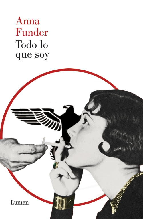 Todo lo que soy