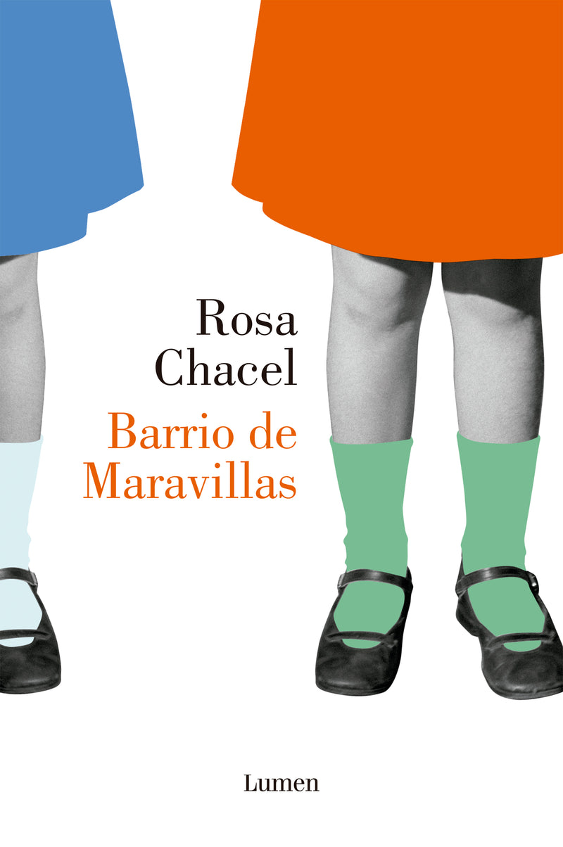 BARRIO DE MARAVILLAS