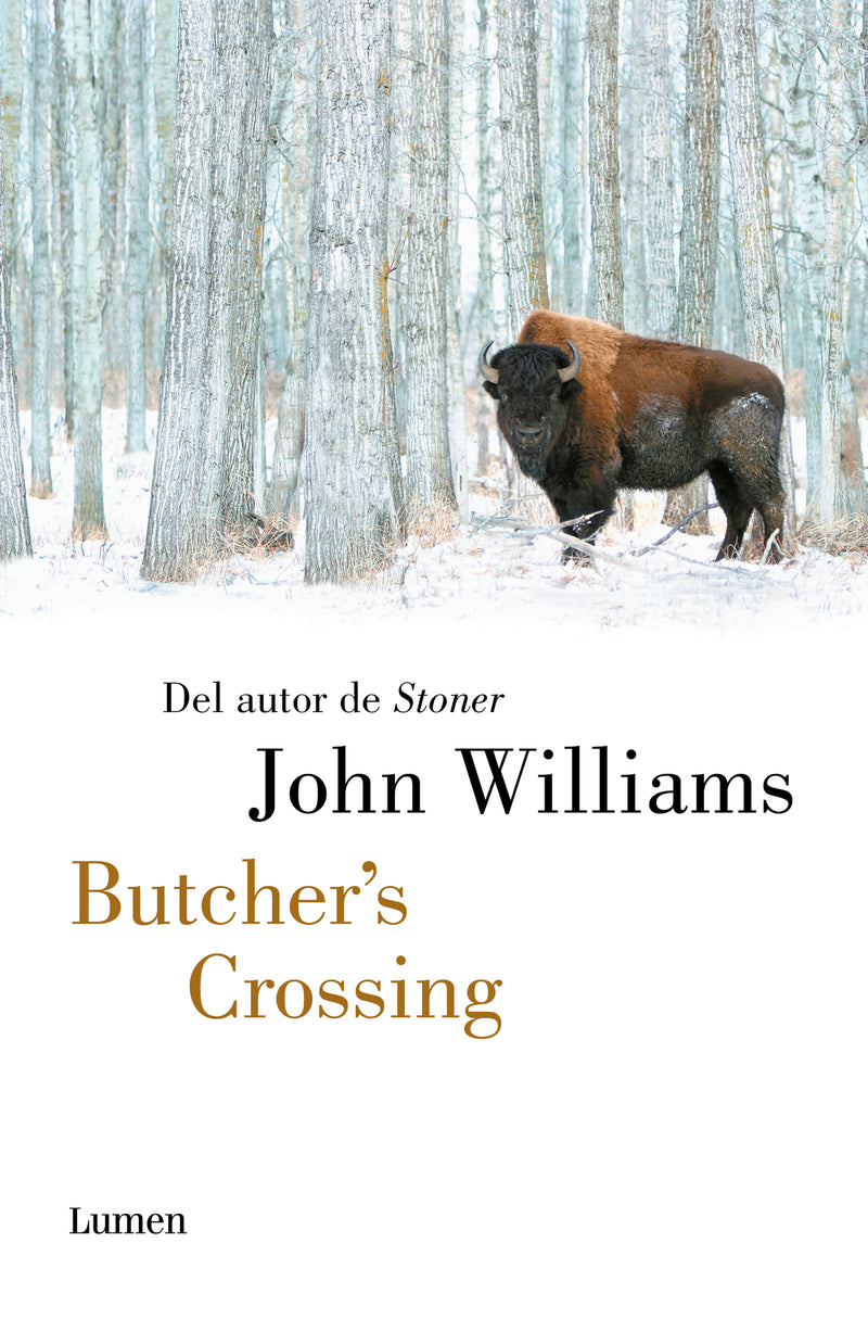 BUTCHER&