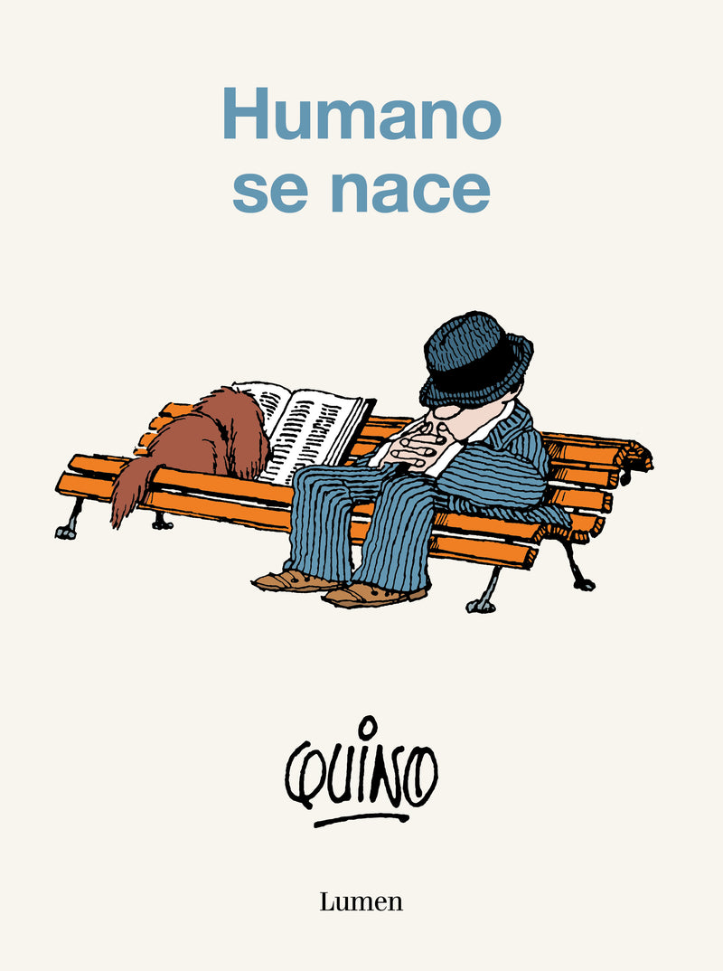 Humano se hace