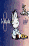 Mafalda 8