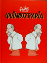 Quinoterapia