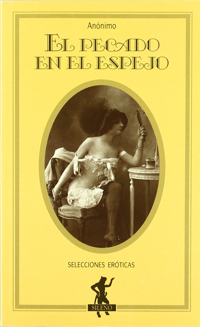 El pecado en el espejo