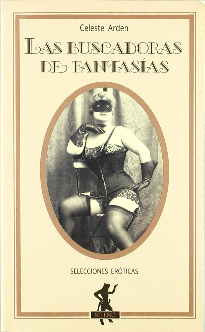 Las buscadoras de fantasías