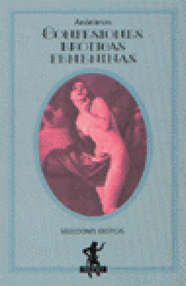 Confesiones eróticas femeninas