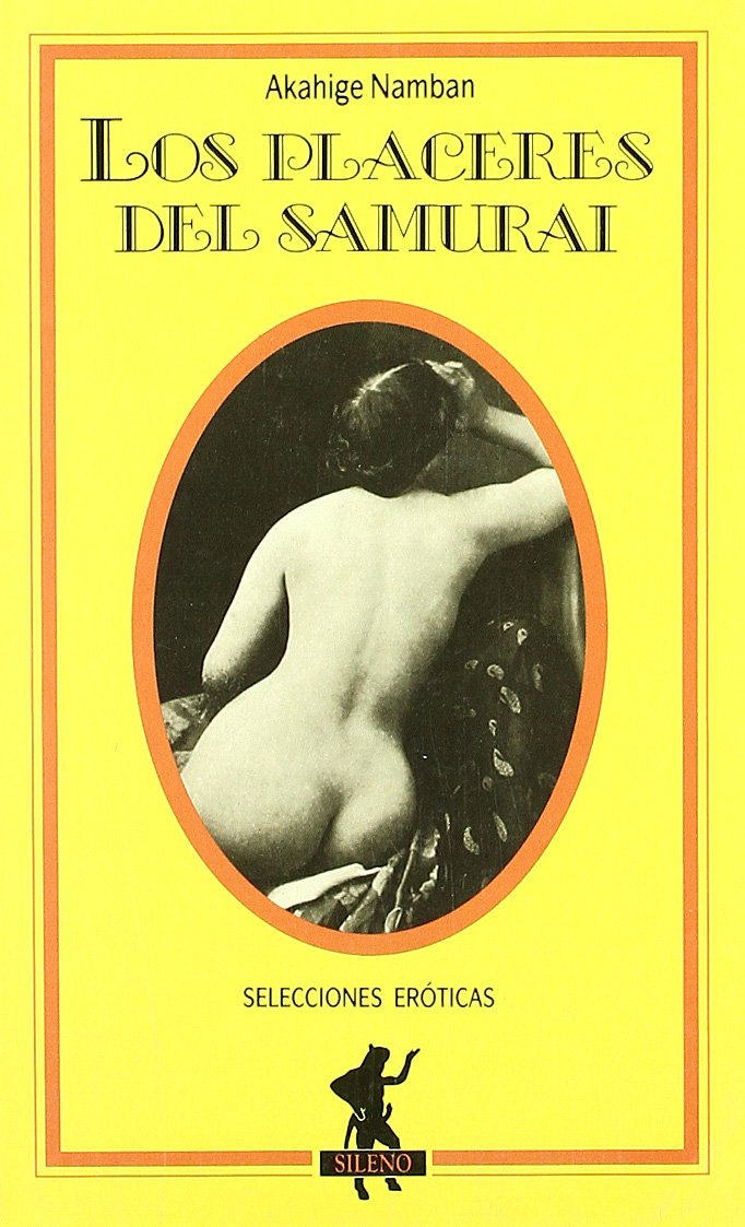 Los placeres del samurái