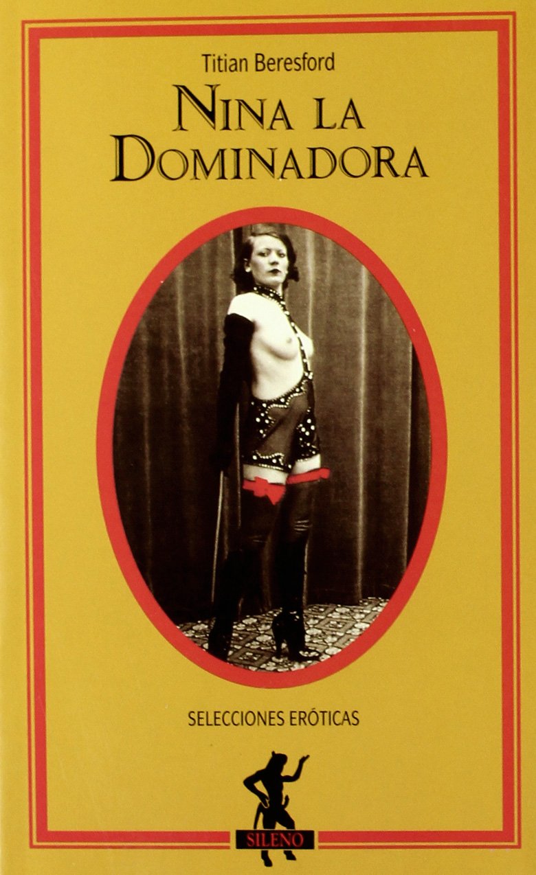 Nina la dominadora