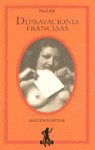 Depravaciones francesas
