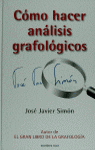 Cómo hacer análisis grafológicos