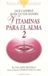 Vitaminas para el alma II