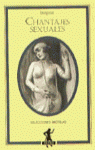 Chantajes sexuales