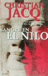 Sangre en el Nilo