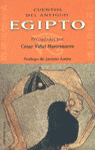 Cuentos del Antiguo Egipto