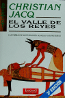El Valle de los Reyes