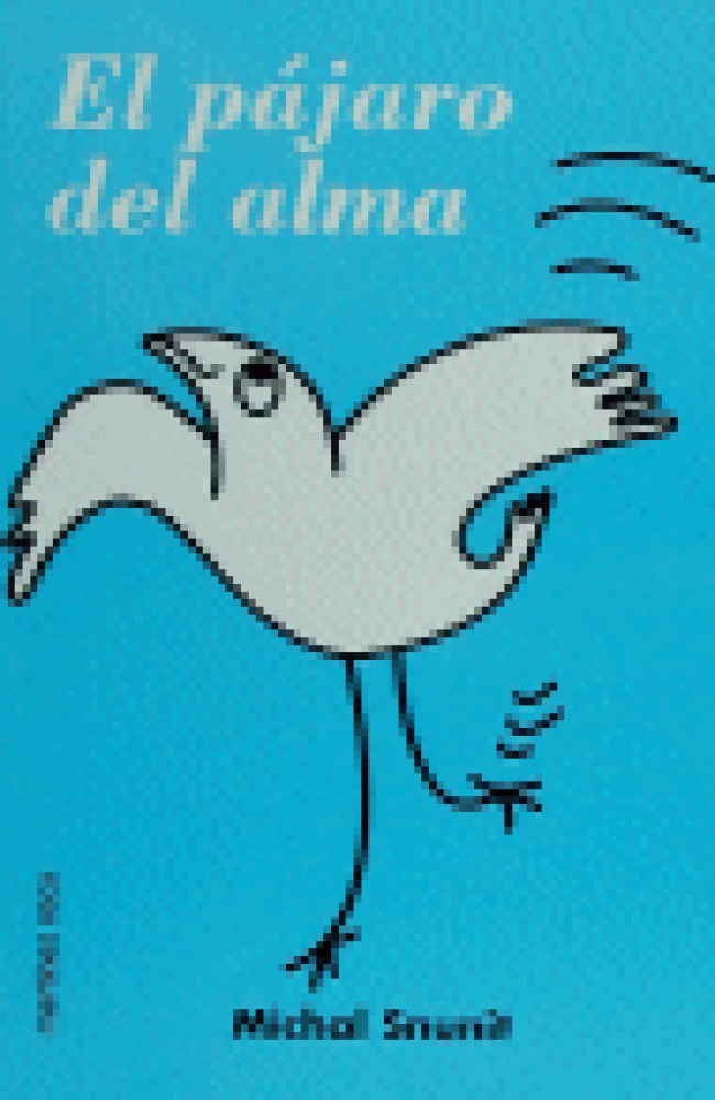 El pájaro del alma
