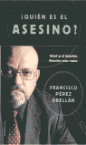 ¿Quién es el asesino?
