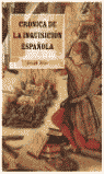 Crónica de la Inquisición española