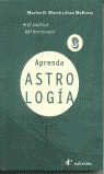 Aprenda astrología, 3
