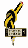 Juegos de ingenio 1