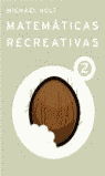 Matemáticas recreativas 2