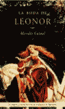 La boda de leonor