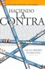 Haciendo la contra