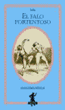 El falo portentoso