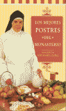 Los mejores postres del monasterio