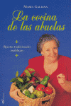La cocina de las abuelas