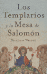 Los templarios y la Mesa de Salomón