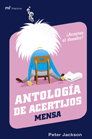 Antología de acertijos MENSA