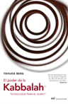 El poder de la Kabbalah