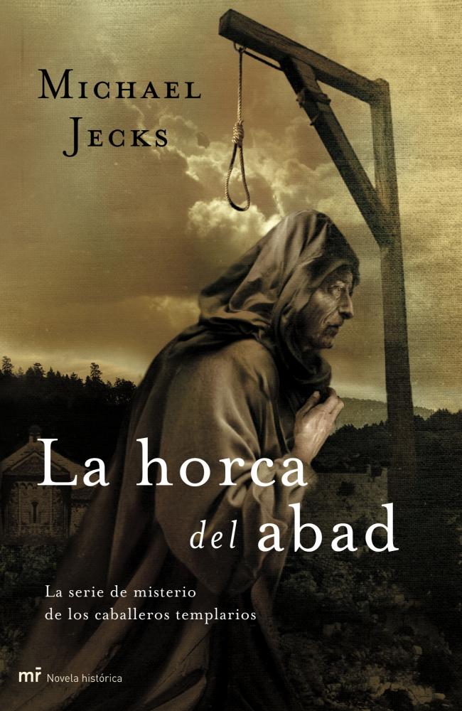 La horca del abad