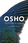Un pájaro al viento