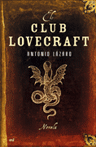 El club Lovecraft