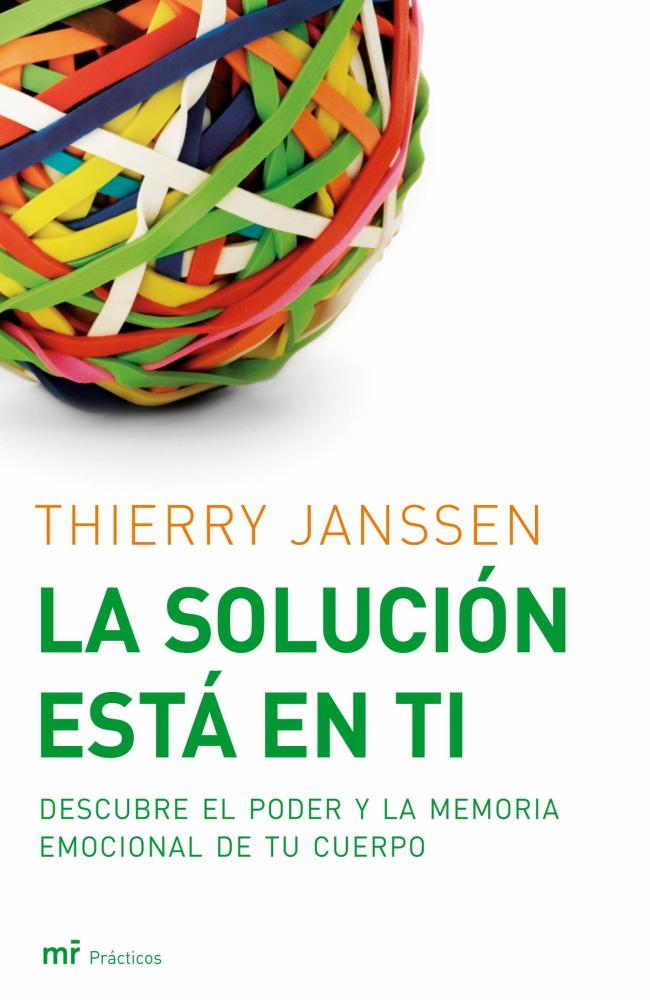 La solución está en ti