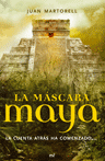 La máscara maya