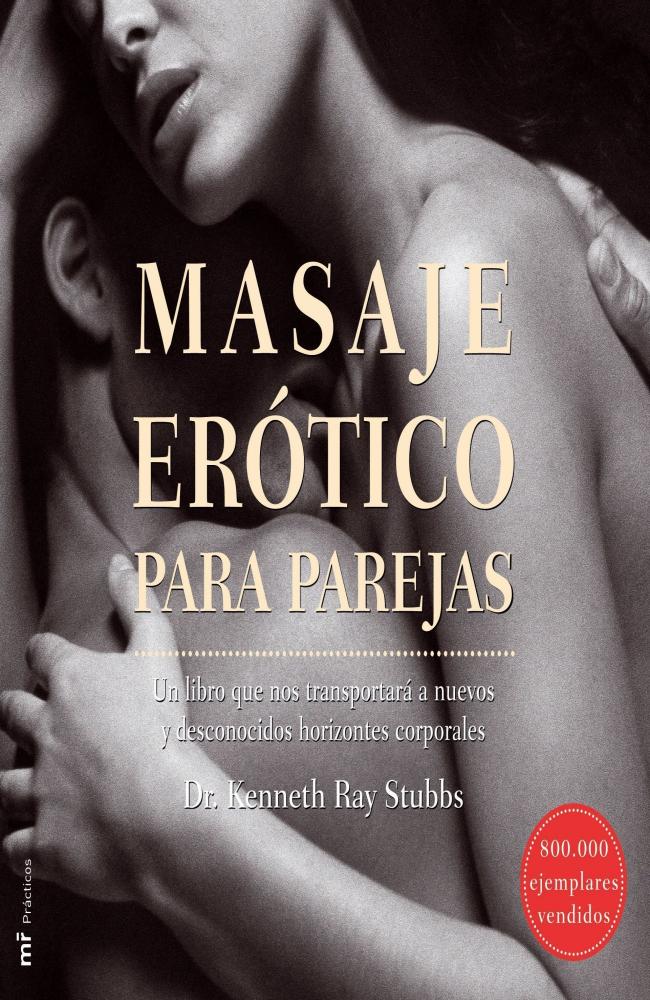 Masaje erótico para parejas